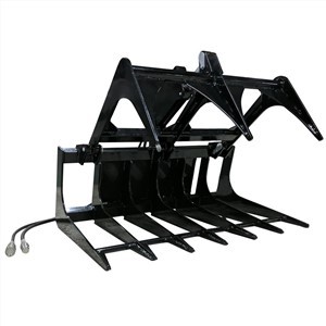 Silinder Hidrolik Laut 8T Oli Loader Silinder